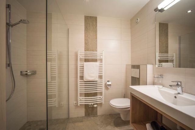 Hotel Alpina in Ried im Zillertal