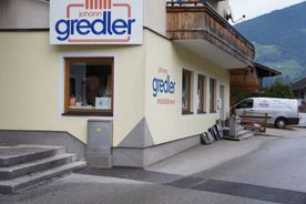 Firmengebäude Gredler Installationen