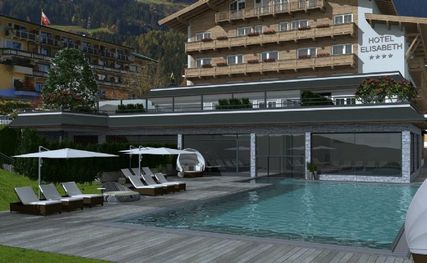 Hotel Elisabeth