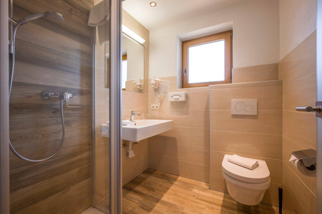 Renovierungsarbeit Hotel-Gasthof Jäger