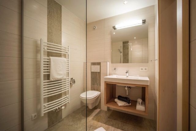 Hotel Alpina in Ried im Zillertal